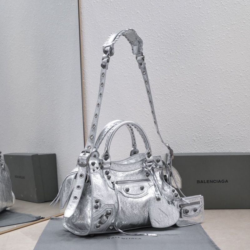 Balenciaga Top Handle Bags